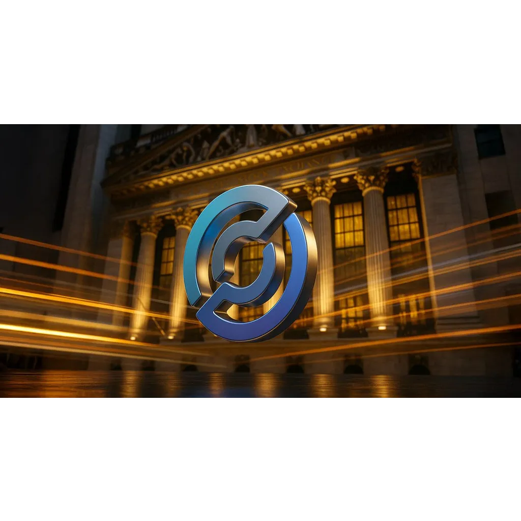 USDC issuer Circle seeks IPO under ‘CRCL’ with Goldman, JPMorgan support USDC issuer Circle seeks IPO under ‘CRCL’ with Goldman, JPMorgan support