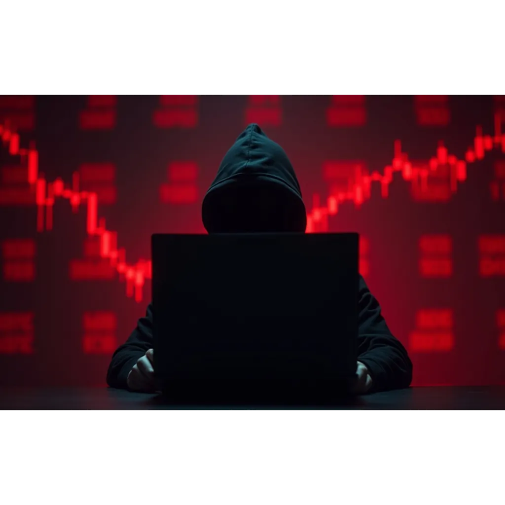 XVS price drops 15% after Venus Protocol suffers million phishing attack on BNB Chain XVS price drops 15% after Venus Protocol suffers million phishing attack on BNB Chain