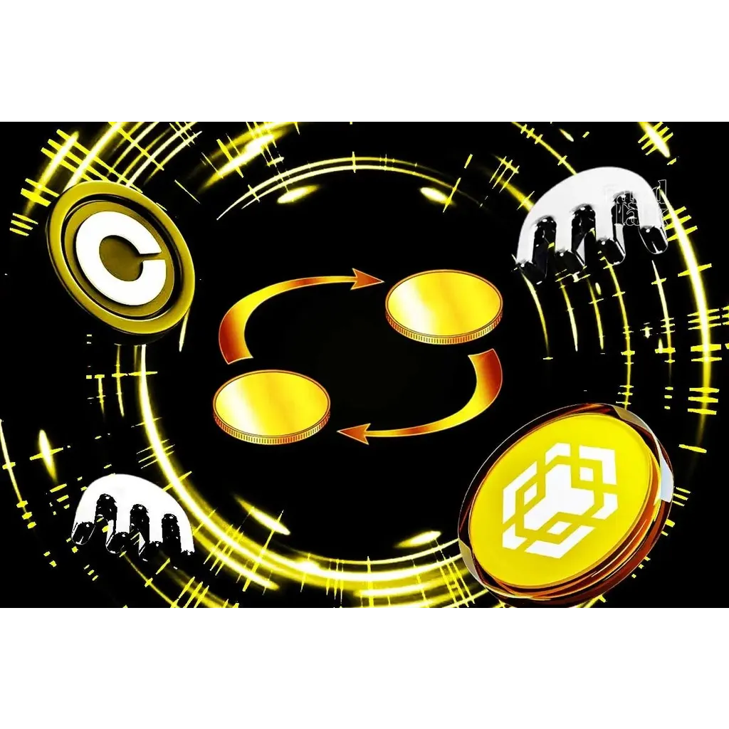 Binance and Coinbase partner with Visa and Mastercard for billion transaction volume in 2023 Binance and Coinbase partner with Visa and Mastercard for billion transaction volume in 2023