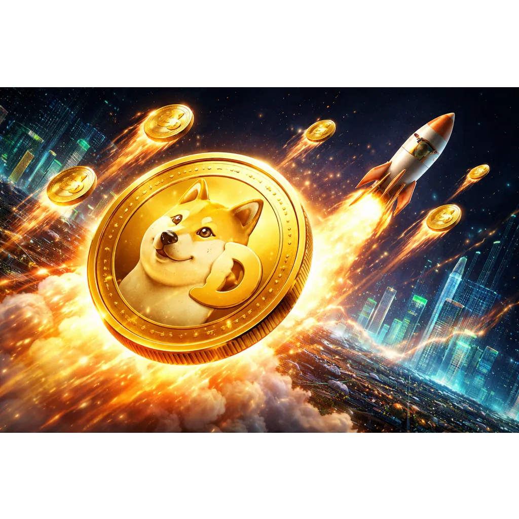 Dogecoin Could Shock Traders With A Run To , Analyst Says Dogecoin Could Shock Traders With A Run To , Analyst Says