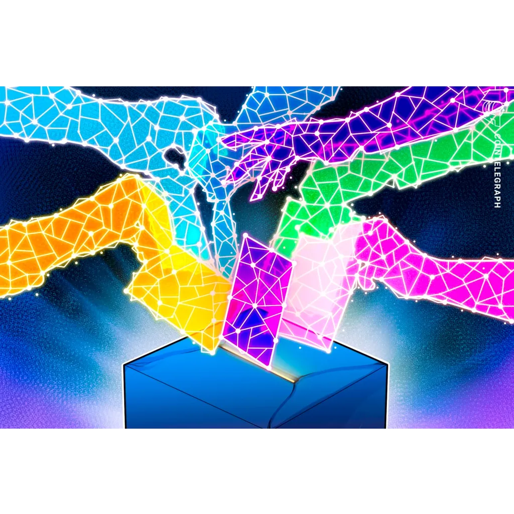 Sui community passes vote to repay 2M to Cetus exploit victims Sui community passes vote to repay 2M to Cetus exploit victims