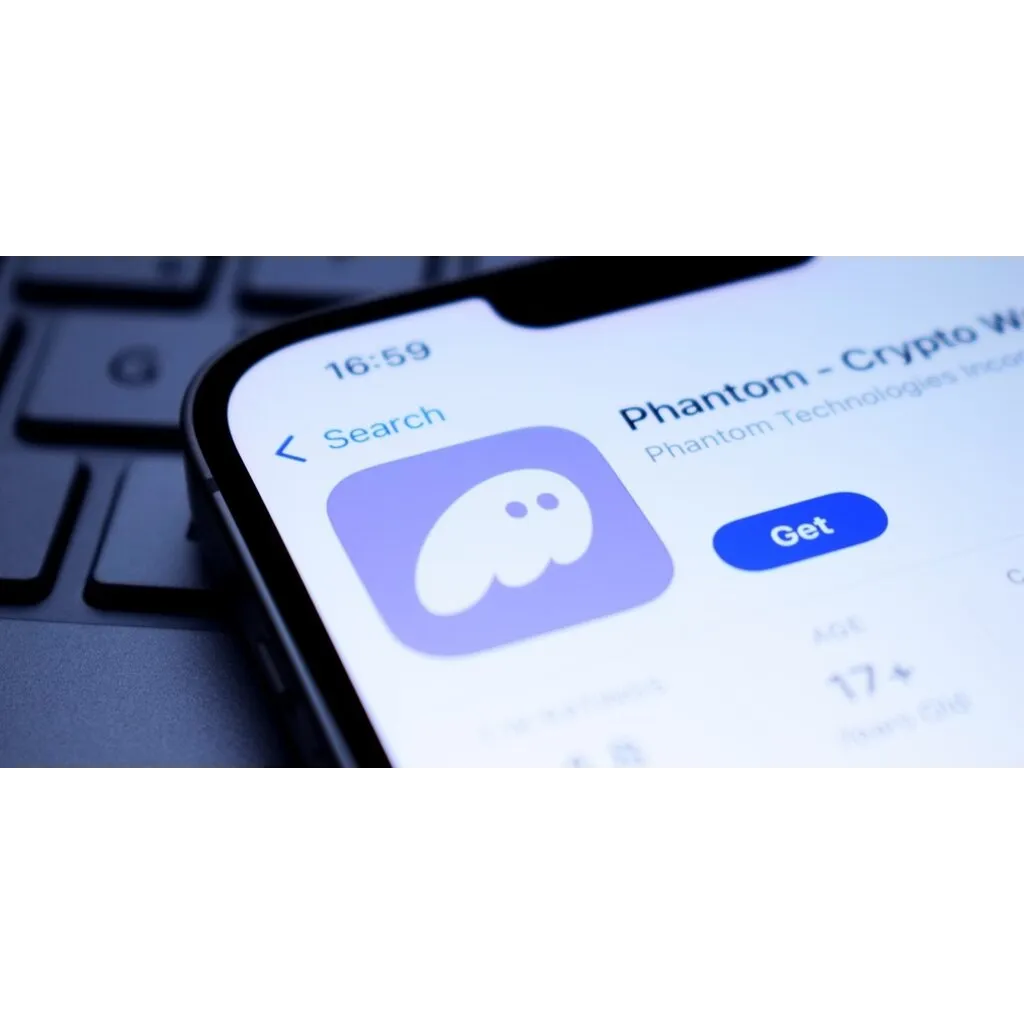 CFTC Clears Phantom to Connect Users to Regulated Derivatives Markets CFTC Clears Phantom to Connect Users to Regulated Derivatives Markets