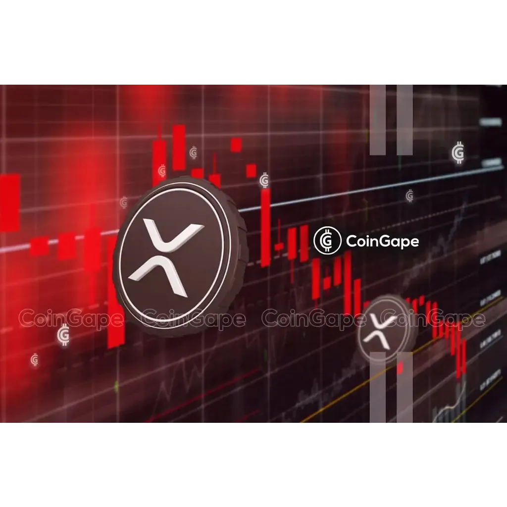 Veteran Trader Predicts XRP Price Could Crash To .07 Next Veteran Trader Predicts XRP Price Could Crash To .07 Next