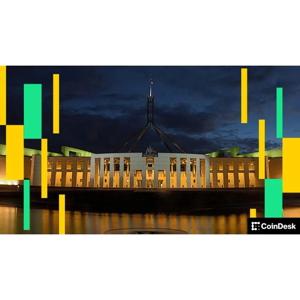 Australian Senate panel backs crypto regulation framework Australian Senate panel backs crypto regulation framework