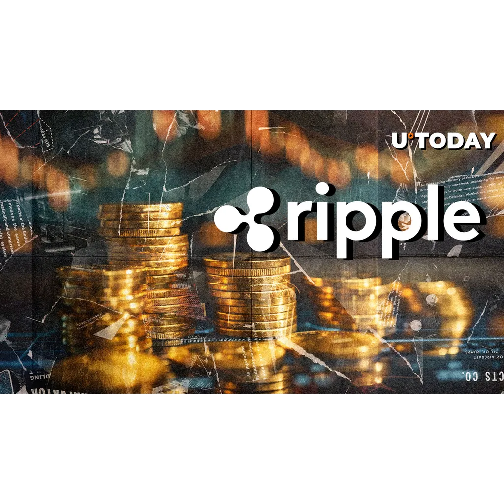 Ripple critiques crypto market bill Ripple critiques crypto market bill