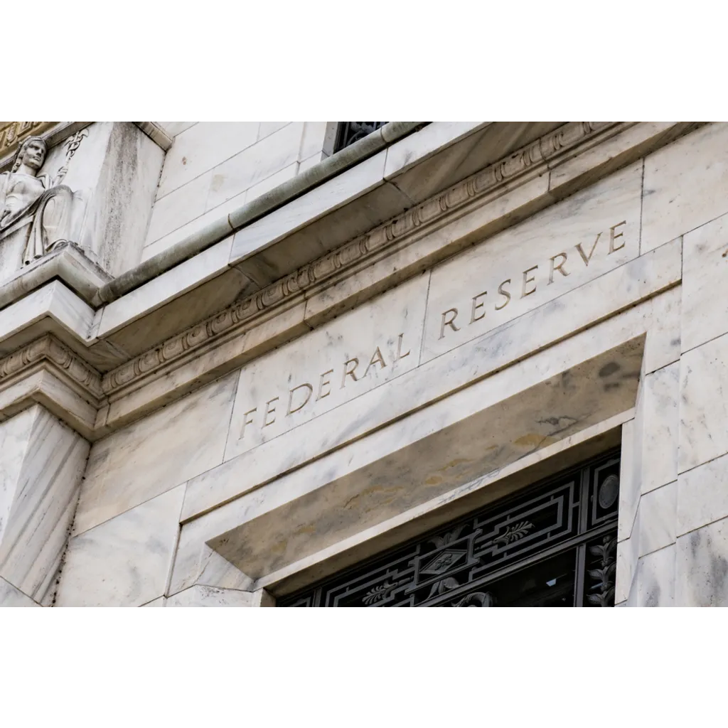Trump taps crypto-friendly Kevin Warsh to lead the Federal Reserve Trump taps crypto-friendly Kevin Warsh to lead the Federal Reserve