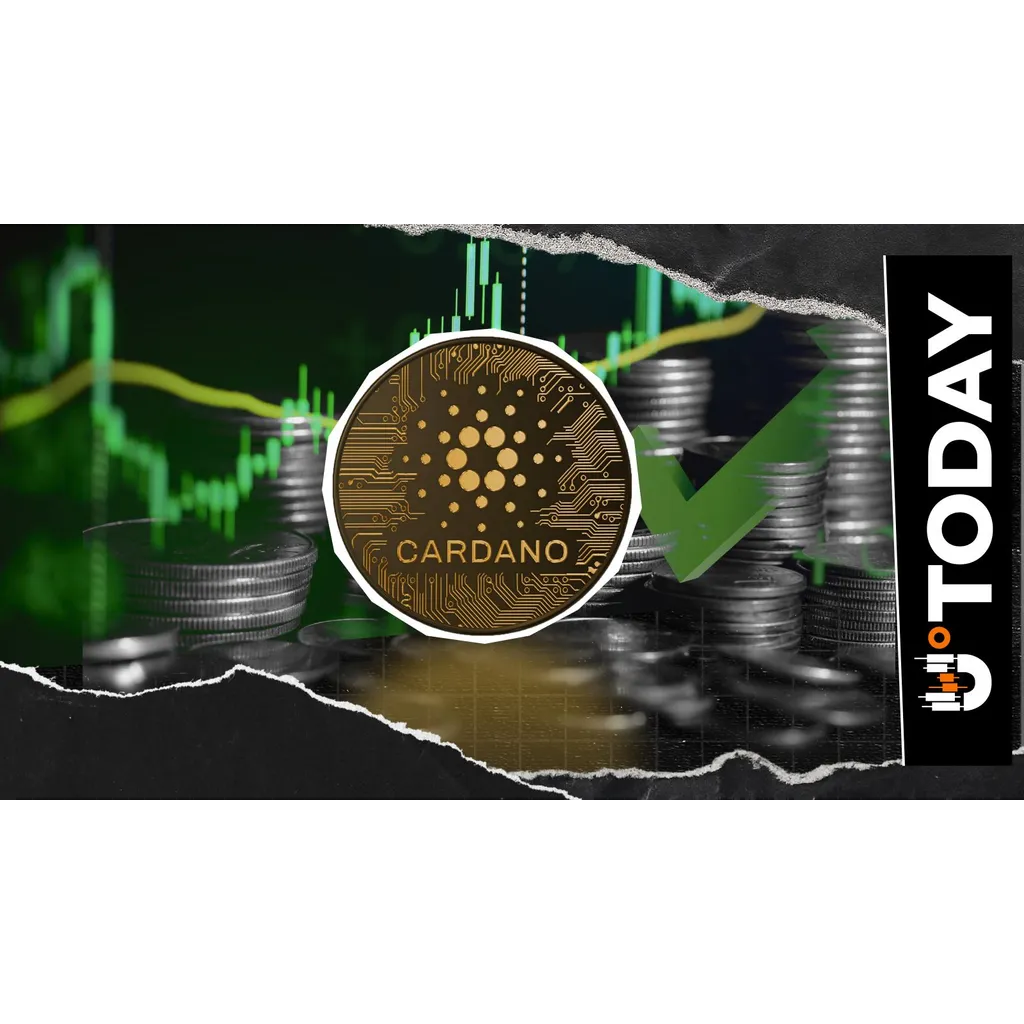 Cardano Rockets 5,310% in Futures Activity as Markets Await Next Move Cardano Rockets 5,310% in Futures Activity as Markets Await Next Move
