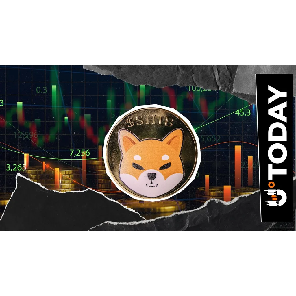Shiba Inu (SHIB) Recovers 30% But Faces ‘Black Friday’ Resistance Shiba Inu (SHIB) Recovers 30% But Faces ‘Black Friday’ Resistance