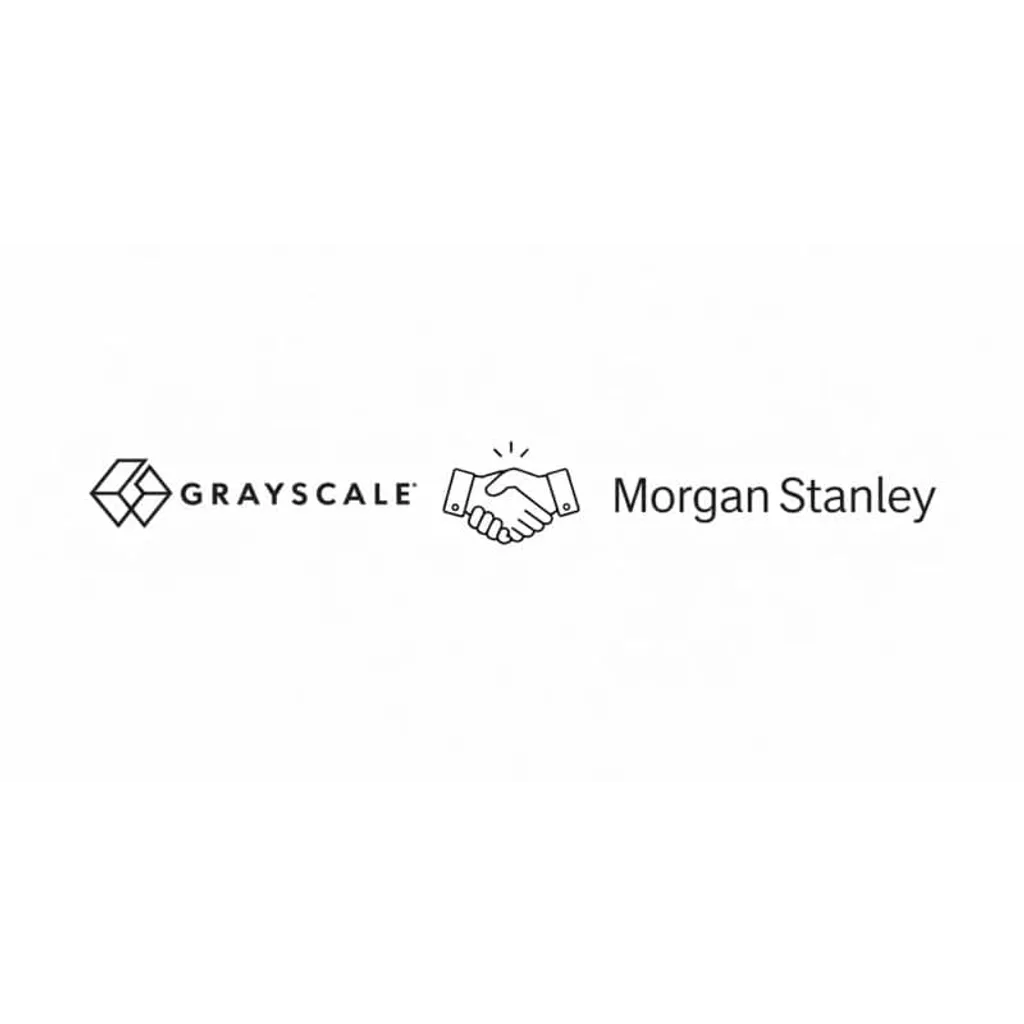 Grayscale Bitcoin Mini Trust ETF becomes available on Morgan Stanley E*TRADE platform Grayscale Bitcoin Mini Trust ETF becomes available on Morgan Stanley E*TRADE platform