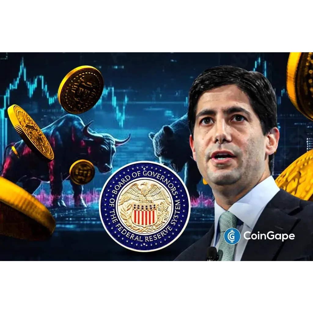 Is Kevin Warsh’s Fed Chair Nomination Bullish or Bearish for Bitcoin? Is Kevin Warsh’s Fed Chair Nomination Bullish or Bearish for Bitcoin?
