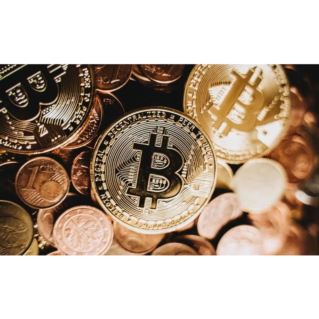 Analyst: Bitcoin Dip Resembles 2020 Metals Surge Analyst: Bitcoin Dip Resembles 2020 Metals Surge