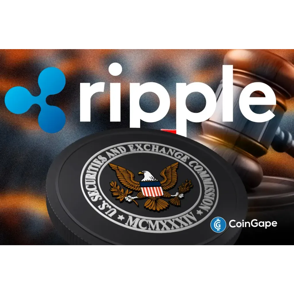 Ripple wins as SEC eases rules Ripple wins as SEC eases rules