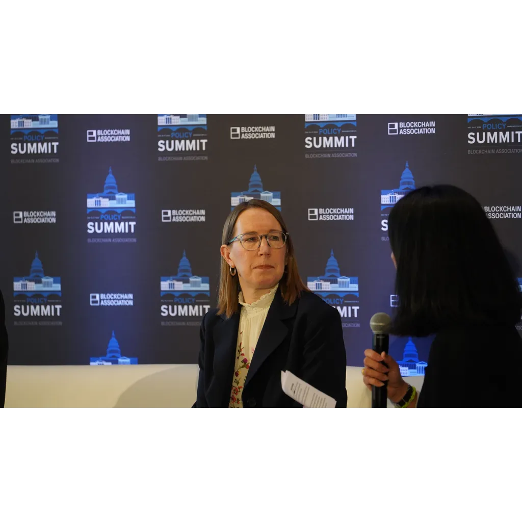 Crypto Staking Doesn’t Violate Securities Law, SEC Says Crypto Staking Doesn’t Violate Securities Law, SEC Says