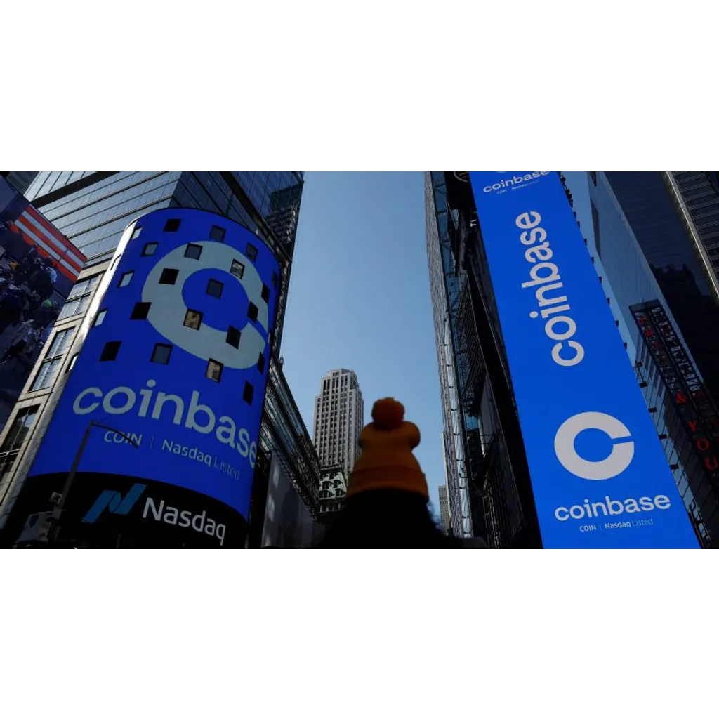 Coinbase partners with Apollo for institutional stablecoin credit offerings Coinbase partners with Apollo for institutional stablecoin credit offerings