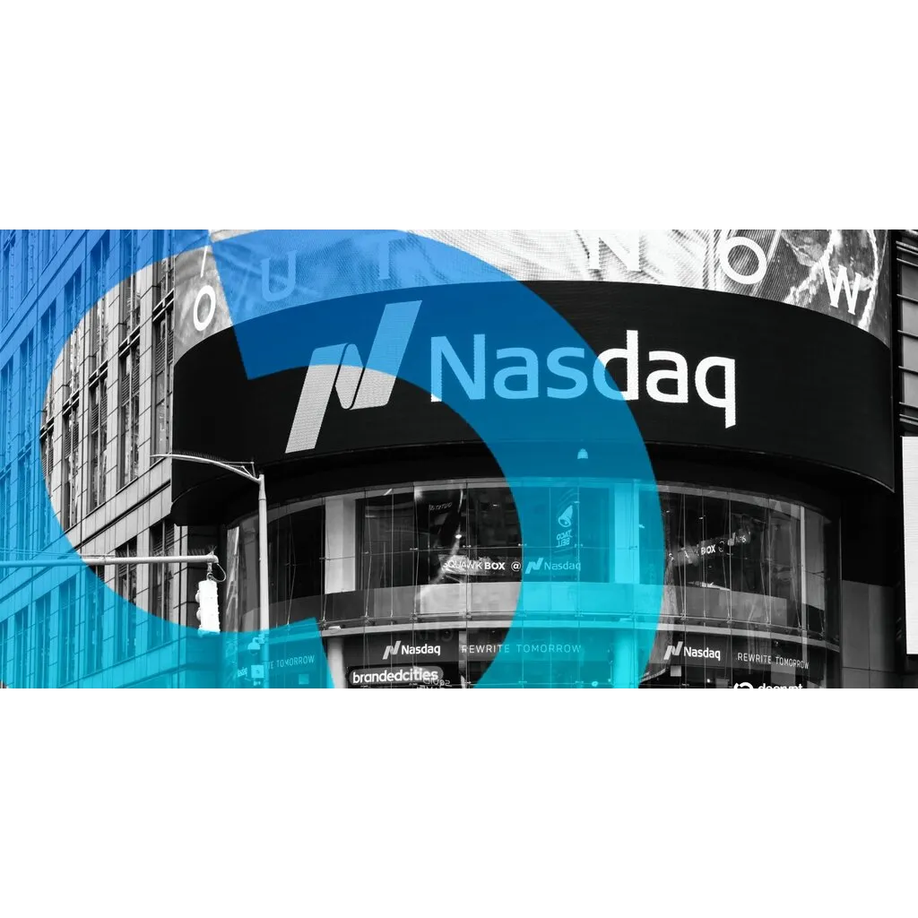Nasdaq delists Windtree after 0 million BNB treasury strategy fails to prevent stock decline Nasdaq delists Windtree after 0 million BNB treasury strategy fails to prevent stock decline
