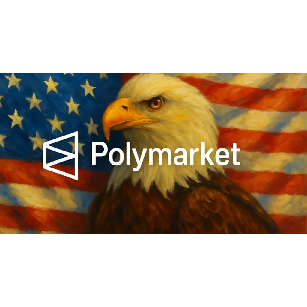 Polymarket to launch in US after CFTC event contract decision in 2024 Polymarket to launch in US after CFTC event contract decision in 2024