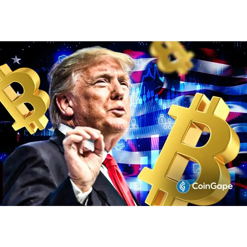 Why Is Bitcoin Price Falling After President Trump’s Speech on Iran War? Why Is Bitcoin Price Falling After President Trump’s Speech on Iran War?