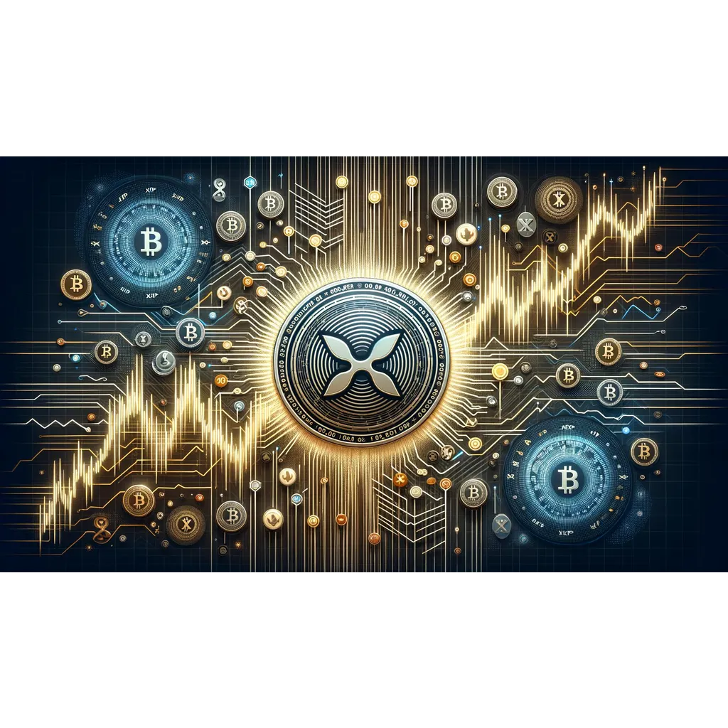 XRP Price Trades Sideways — Bulls Preparing for Next Push? XRP Price Trades Sideways — Bulls Preparing for Next Push?