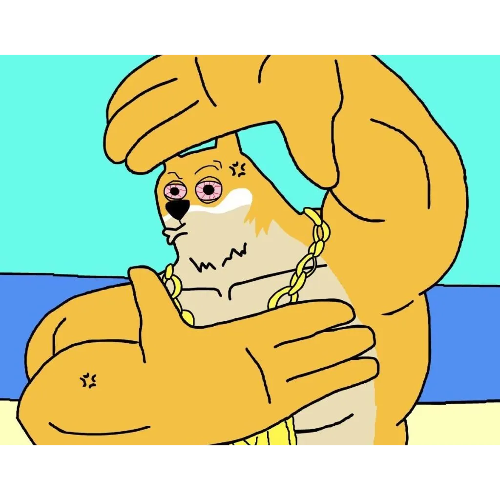 Elon Musk says Dogecoin remains king amid Maxi Doge challenge Elon Musk says Dogecoin remains king amid Maxi Doge challenge