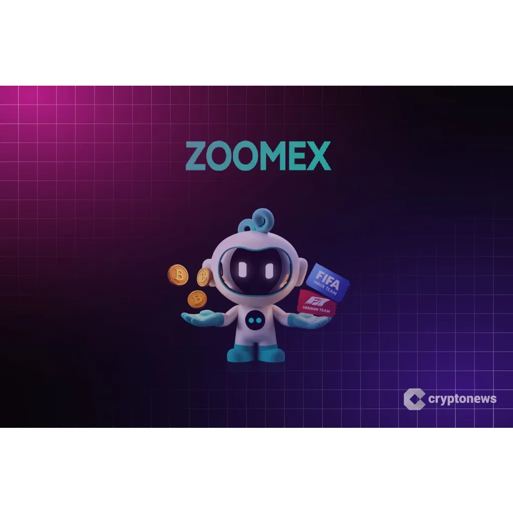 Zoomex Expands Derivatives Offering and Launches New Initiatives for European Users Zoomex Expands Derivatives Offering and Launches New Initiatives for European Users