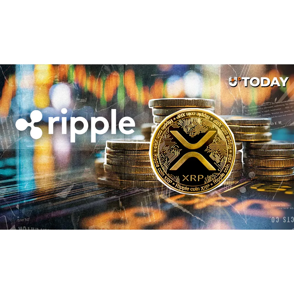 Ripple Unlocks Giant 1,000,000,000 XRP As Price Crashes 17.29% Ripple Unlocks Giant 1,000,000,000 XRP As Price Crashes 17.29%
