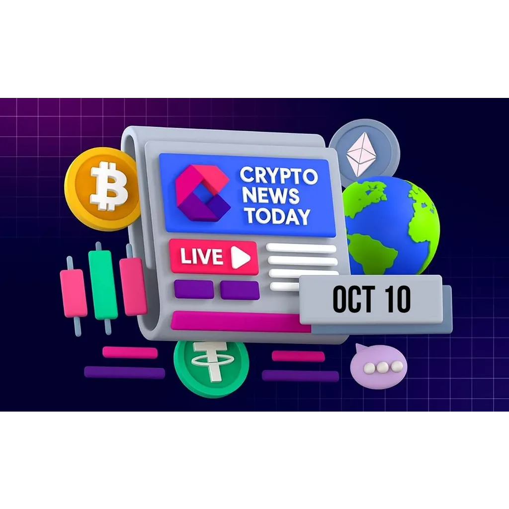 Latest updates and information released for October 9 2025 Latest updates and information released for October 9 2025