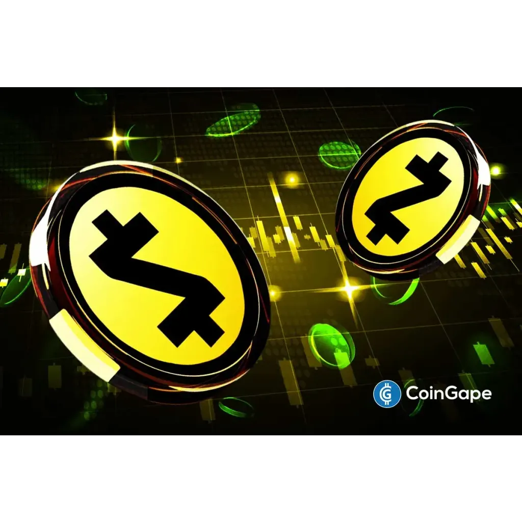Why is Zcash Price Up By 30% Today (April 08)? Why is Zcash Price Up By 30% Today (April 08)?