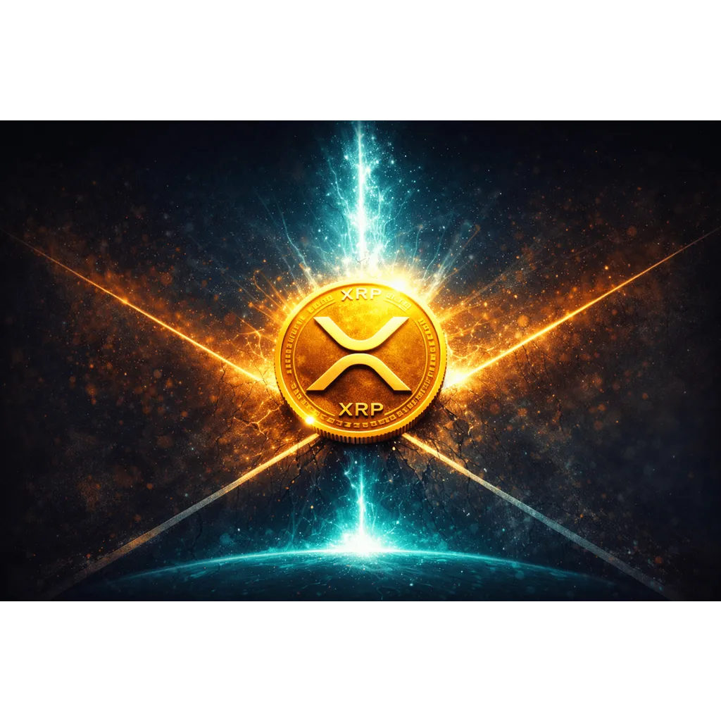 Huge XRP Bull Market Ahead? Analyst Flags ‘Ultimate’ Buy Zone Huge XRP Bull Market Ahead? Analyst Flags ‘Ultimate’ Buy Zone