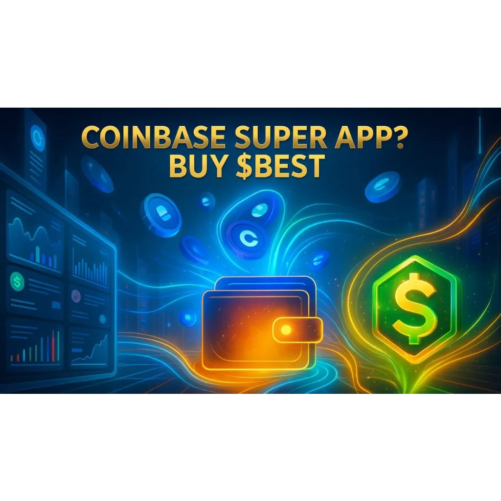 Article promotes Wallet Token as potential market winner Article promotes Wallet Token as potential market winner