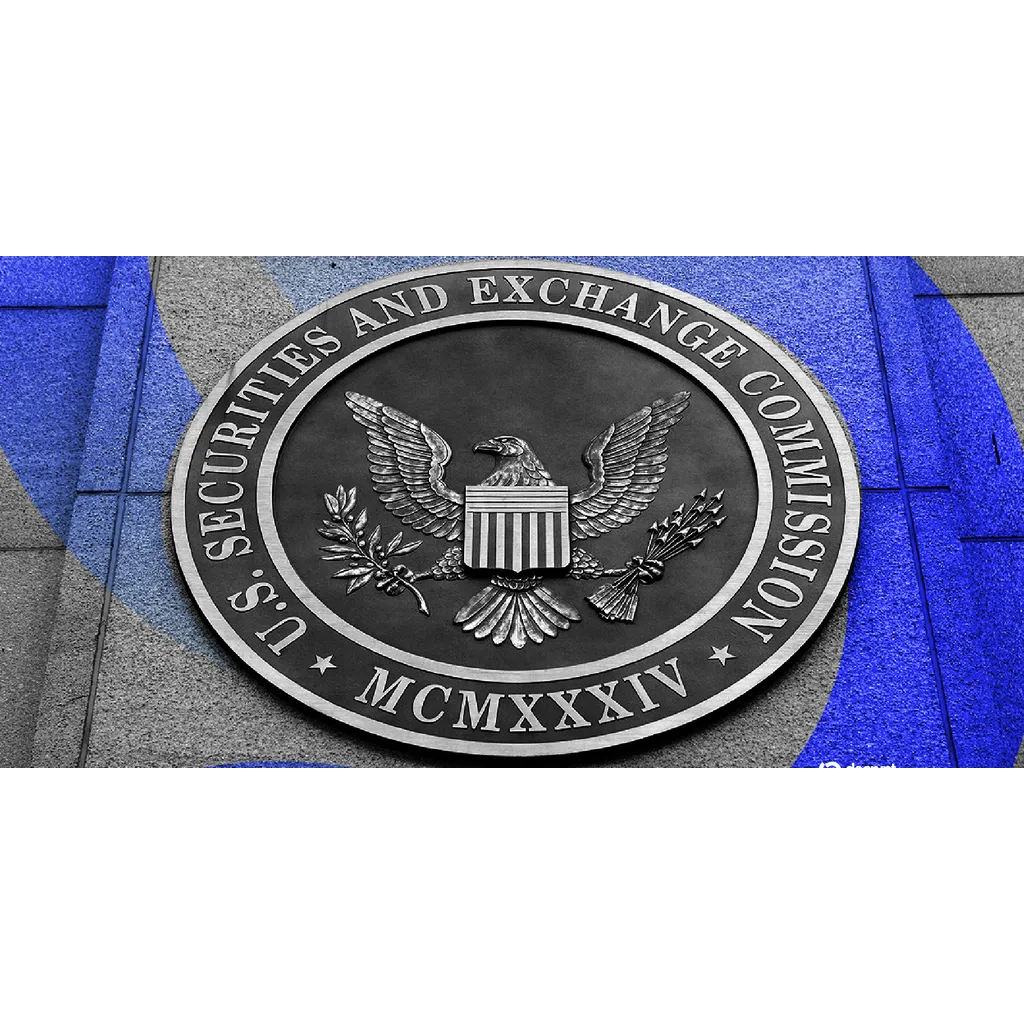 High-Leveraged Crypto ETF Applications on Hold After SEC Warnings High-Leveraged Crypto ETF Applications on Hold After SEC Warnings