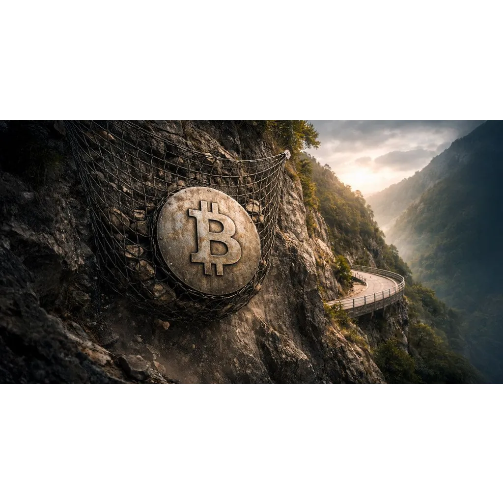 Bitcoin flashes critical k warning, signaling another 42% drop before the new bull run can start Bitcoin flashes critical k warning, signaling another 42% drop before the new bull run can start