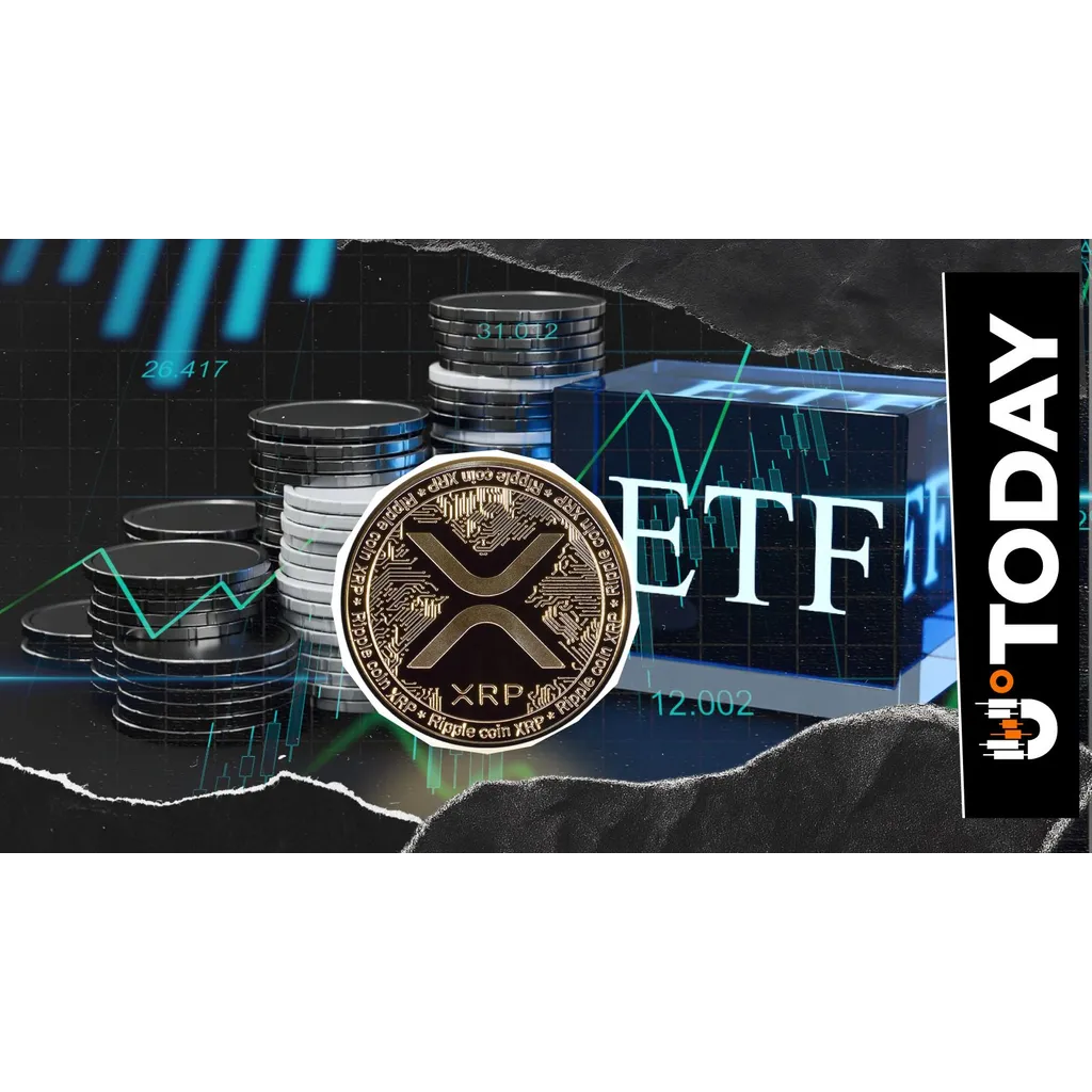 .12 Billion in Five Weeks: XRP Community Reacts to ETF Milestone .12 Billion in Five Weeks: XRP Community Reacts to ETF Milestone