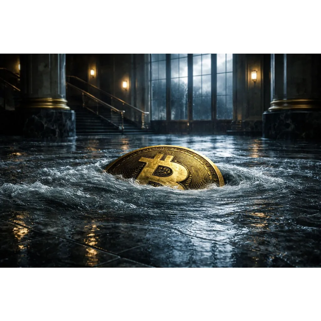 Bitcoin defies drop below ,000 as oil turns into a central-bank problem Bitcoin defies drop below ,000 as oil turns into a central-bank problem
