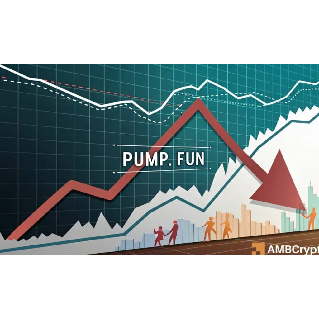PUMP token drops 11 percent in 24 hours PUMP token drops 11 percent in 24 hours