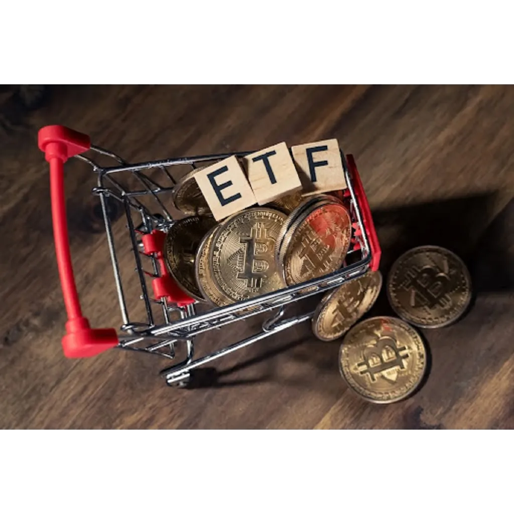 Bitcoin ETFs Record Worst Month as November Outflows Hit Record Levels Bitcoin ETFs Record Worst Month as November Outflows Hit Record Levels