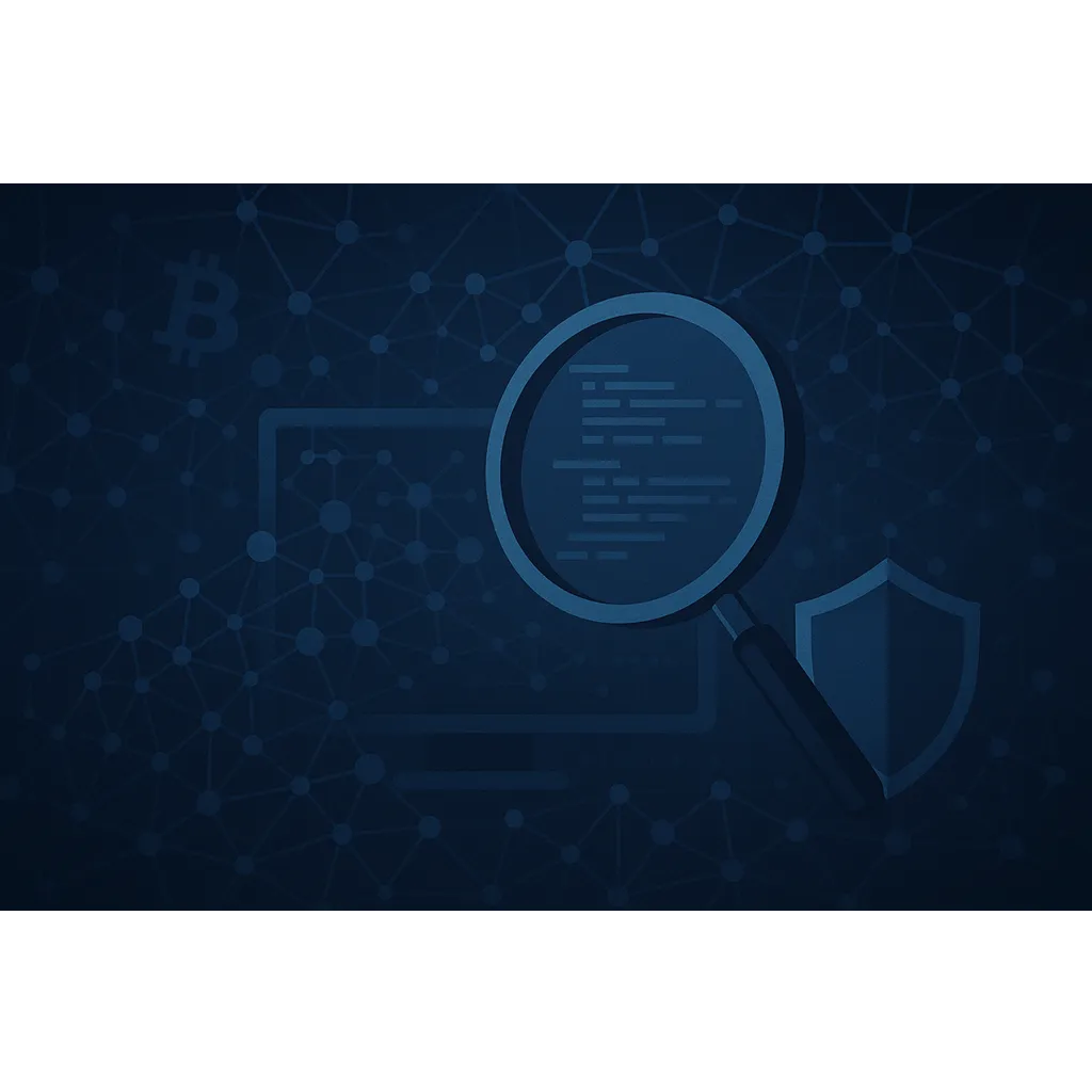 Bitcoin Core receives its first third-party security audit Bitcoin Core receives its first third-party security audit