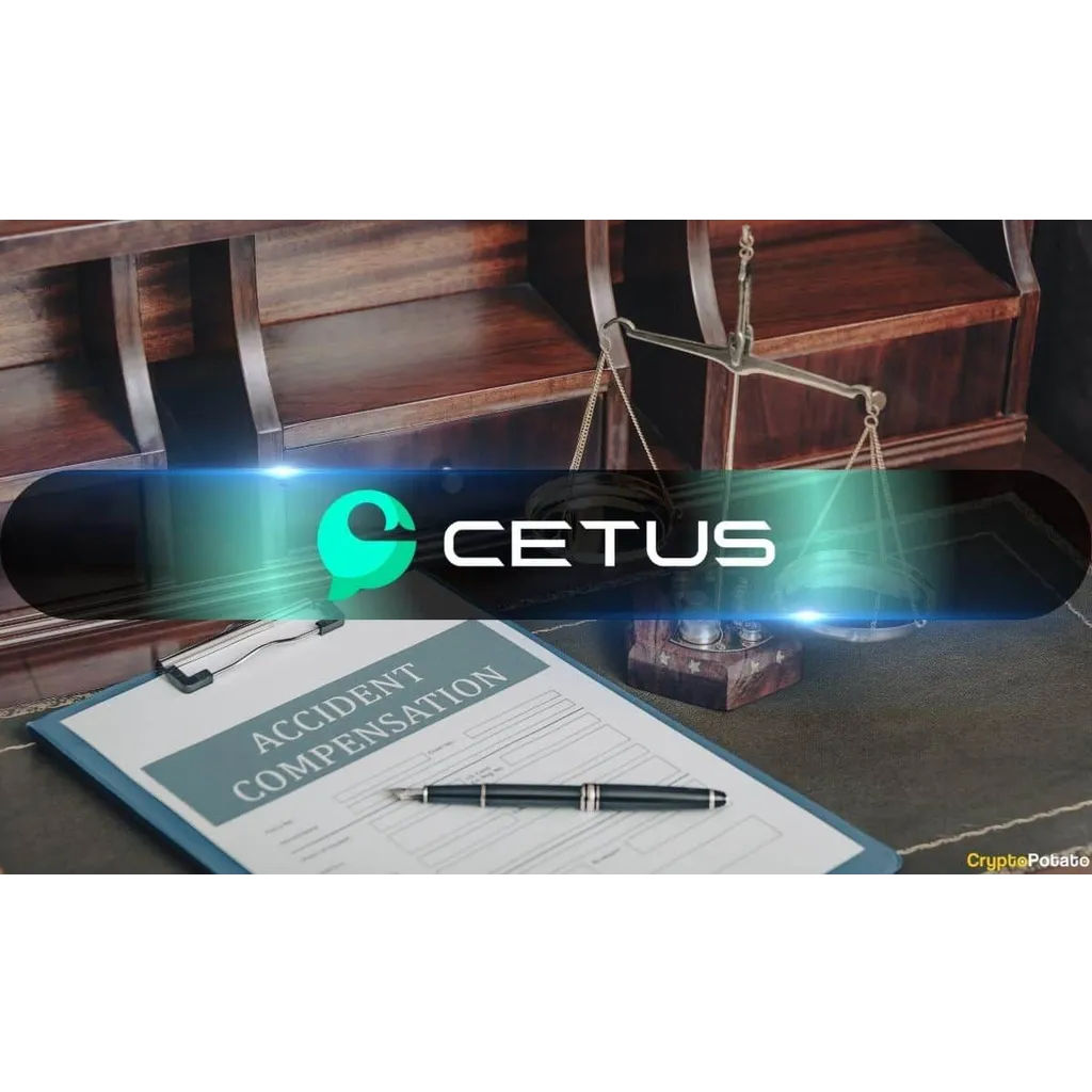 Cetus to Fully Compensate Users After 3M Hack, Backed by Sui Foundation Cetus to Fully Compensate Users After 3M Hack, Backed by Sui Foundation