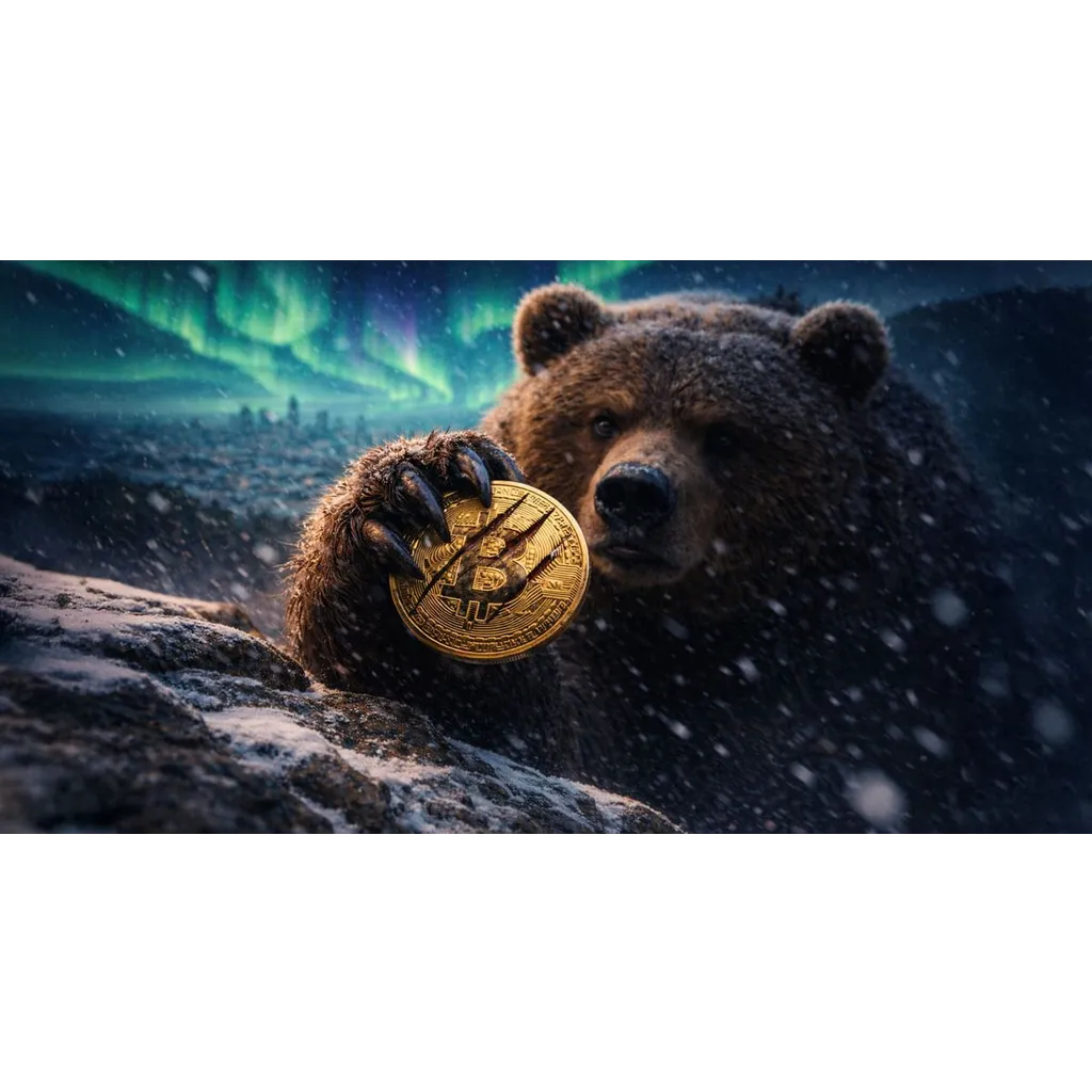 Bitcoin’s supercycle fails as 2025 closes with a bear market Bitcoin’s supercycle fails as 2025 closes with a bear market