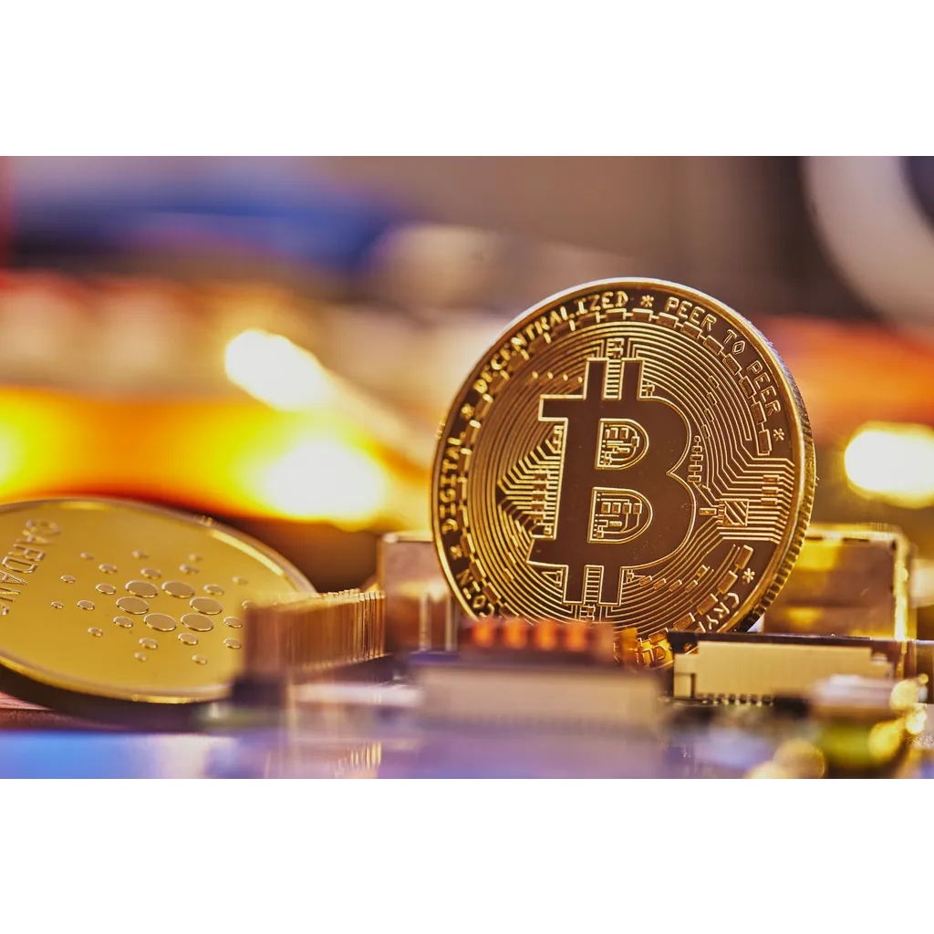 Bitcoin nears all-time high as long-term holders… Bitcoin nears all-time high as long-term holders…
