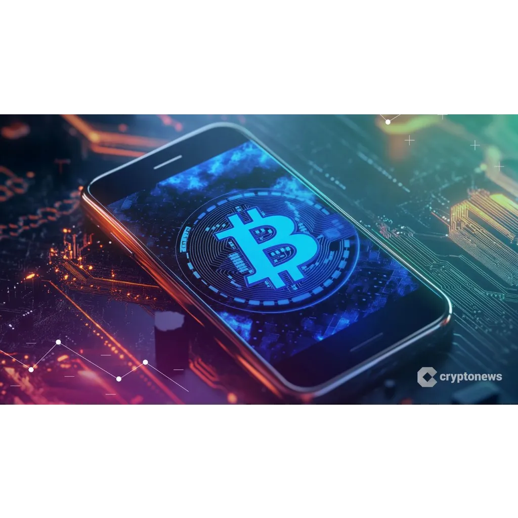 InvroMining launches 50 TH/s automated mobile mining platform for Bitcoin and Ethereum InvroMining launches 50 TH/s automated mobile mining platform for Bitcoin and Ethereum