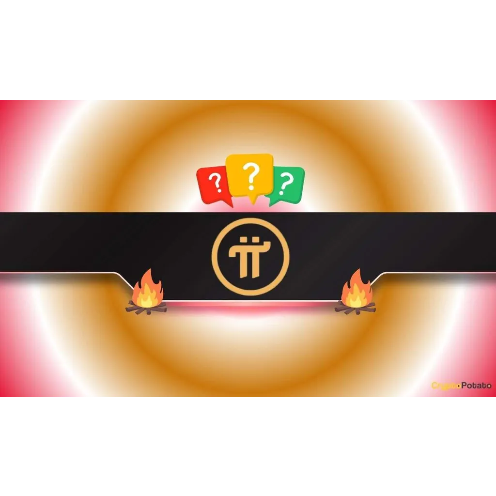 Three AIs speculate on Pi Network cryptocurrency price predictions for coming week Three AIs speculate on Pi Network cryptocurrency price predictions for coming week
