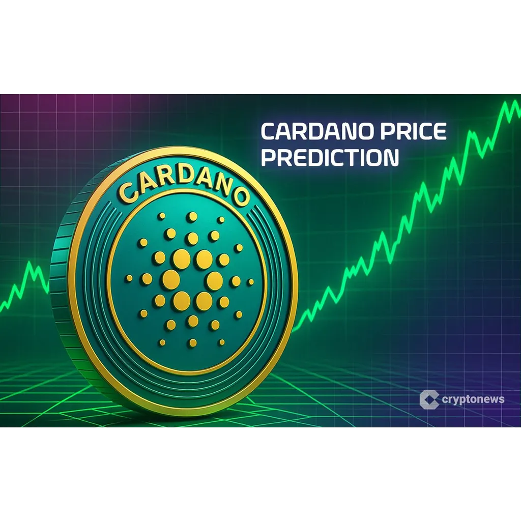 Cardano price pattern reemerges according to historical data analysis Cardano price pattern reemerges according to historical data analysis