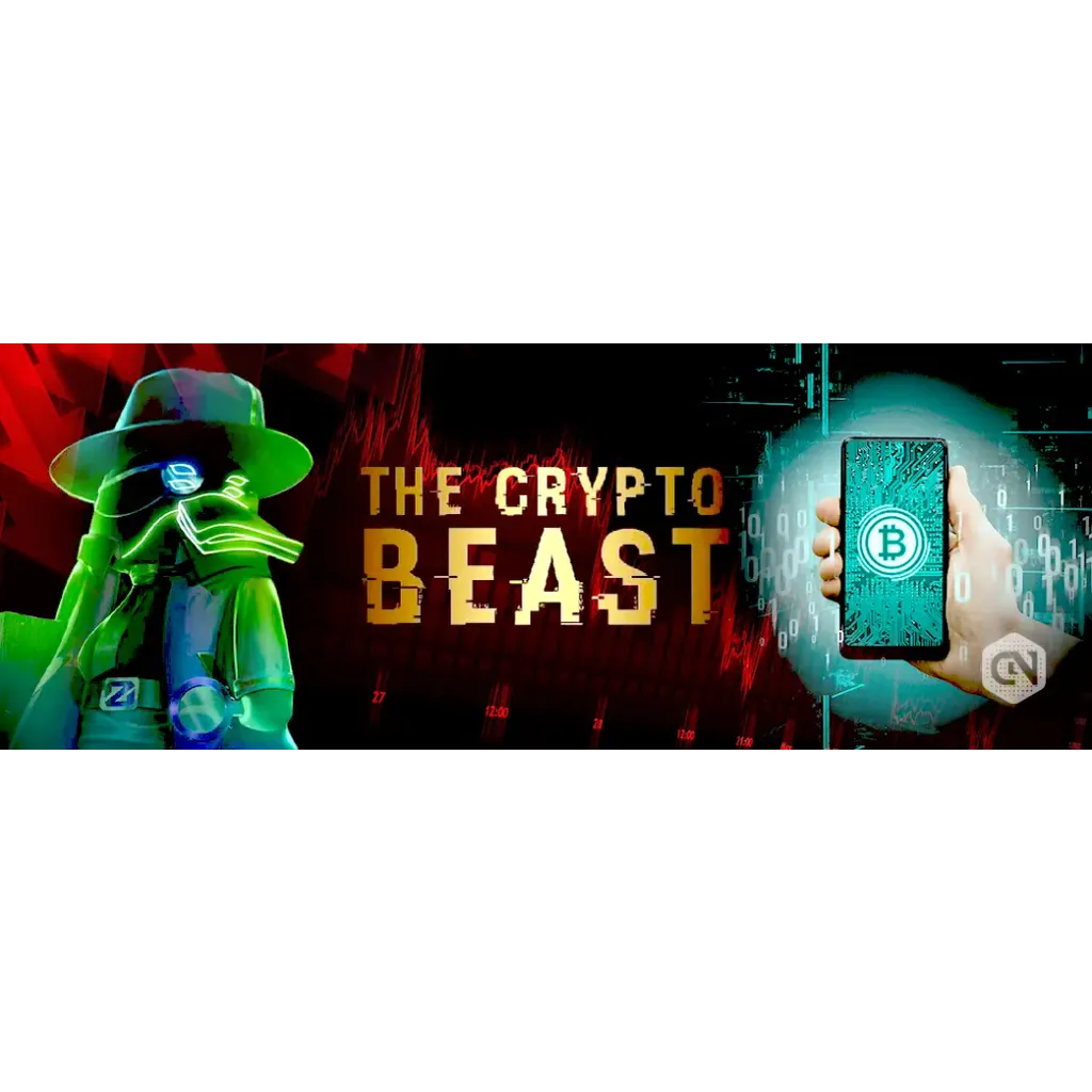 Crypto Beast Returns Post $ALT Crash Crypto Beast Returns Post $ALT Crash