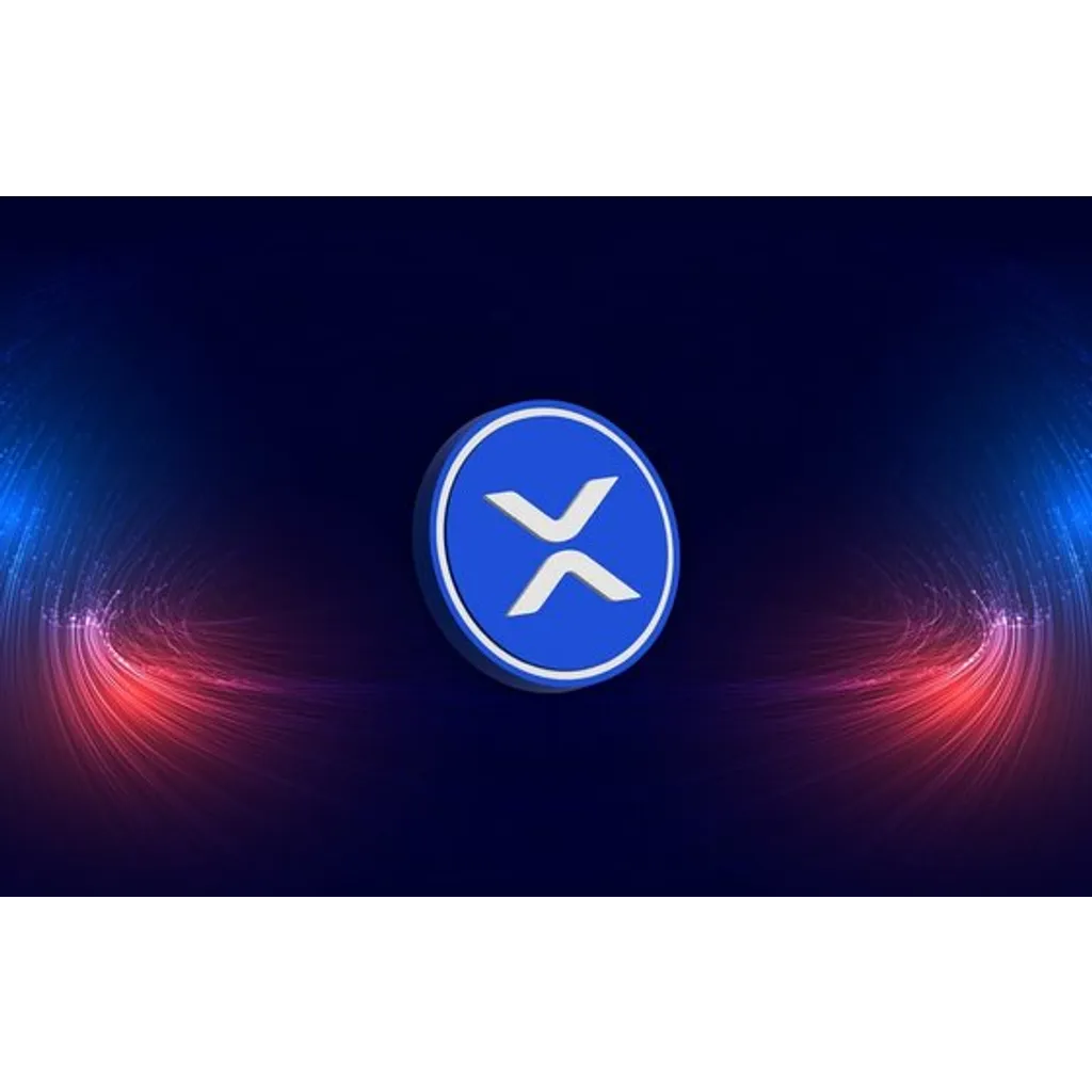 Here’s How Much Of The XRP Supply That ETFs Now Control Here’s How Much Of The XRP Supply That ETFs Now Control