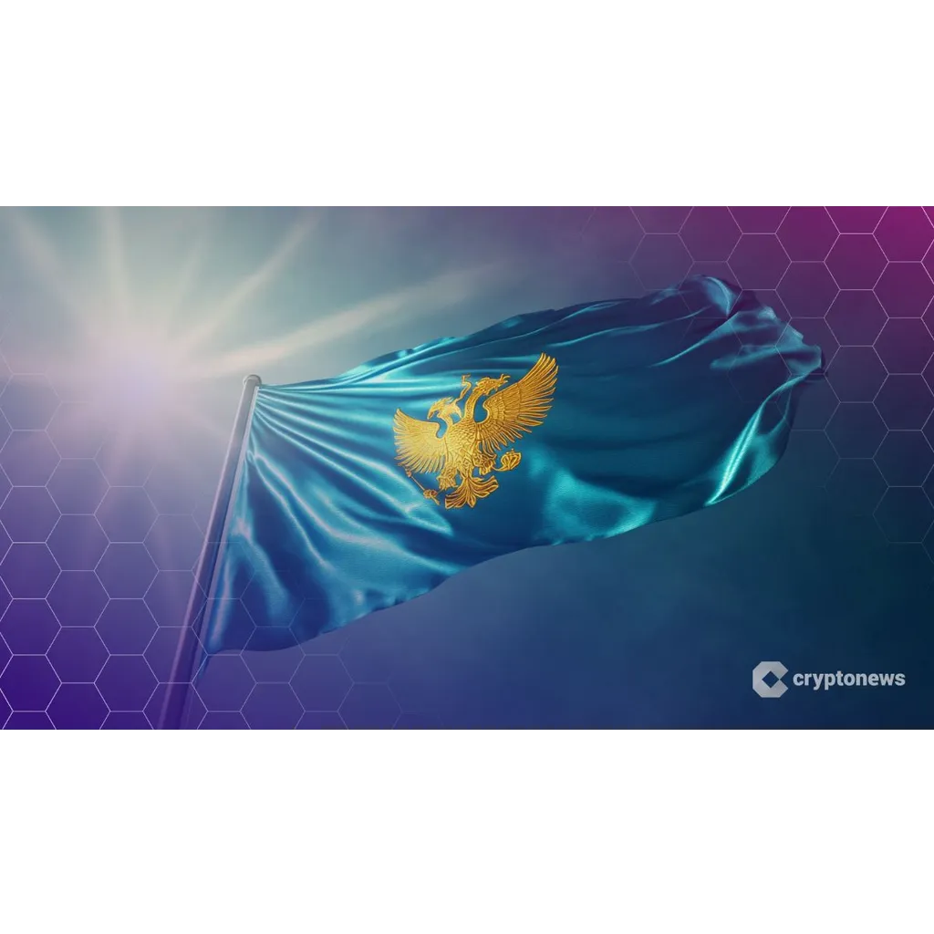 National Bank of Kazakhstan Plans to Invest Up to 0 Million in Cryptocurrency National Bank of Kazakhstan Plans to Invest Up to 0 Million in Cryptocurrency
