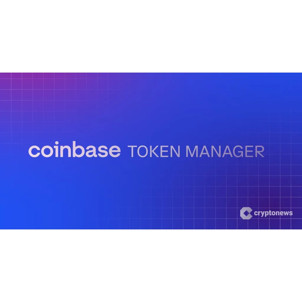 Coinbase Token Manager Marks the Next Chapter for Liquifi Coinbase Token Manager Marks the Next Chapter for Liquifi