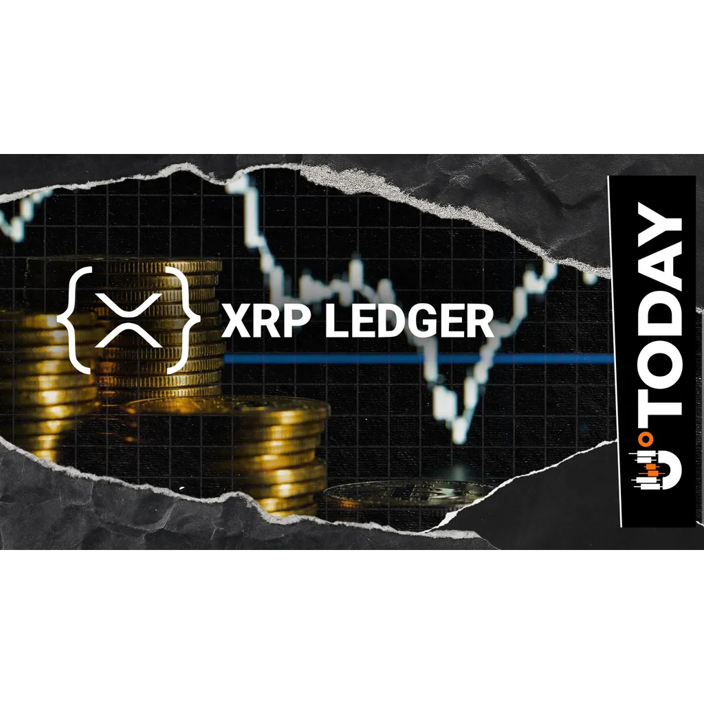 XRPL Payments Spike 200% Despite XRP’s Market Downturn XRPL Payments Spike 200% Despite XRP’s Market Downturn