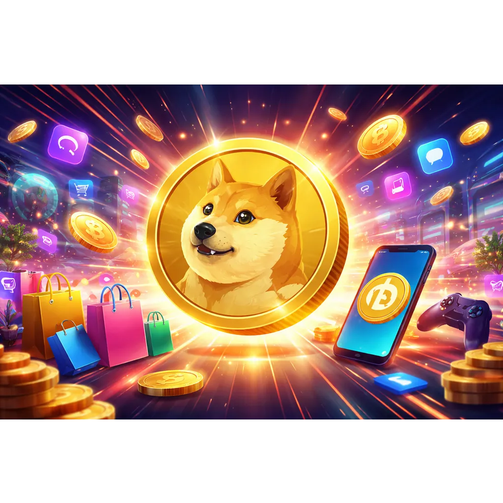 Dogecoin Foundation’s Corporate Arm Reveals New Consumer App Dogecoin Foundation’s Corporate Arm Reveals New Consumer App