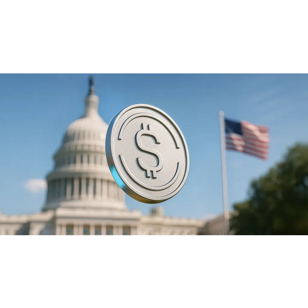 Ethena taps Anchorage to navigate GENIUS Act compliance for USDtb stablecoin Ethena taps Anchorage to navigate GENIUS Act compliance for USDtb stablecoin