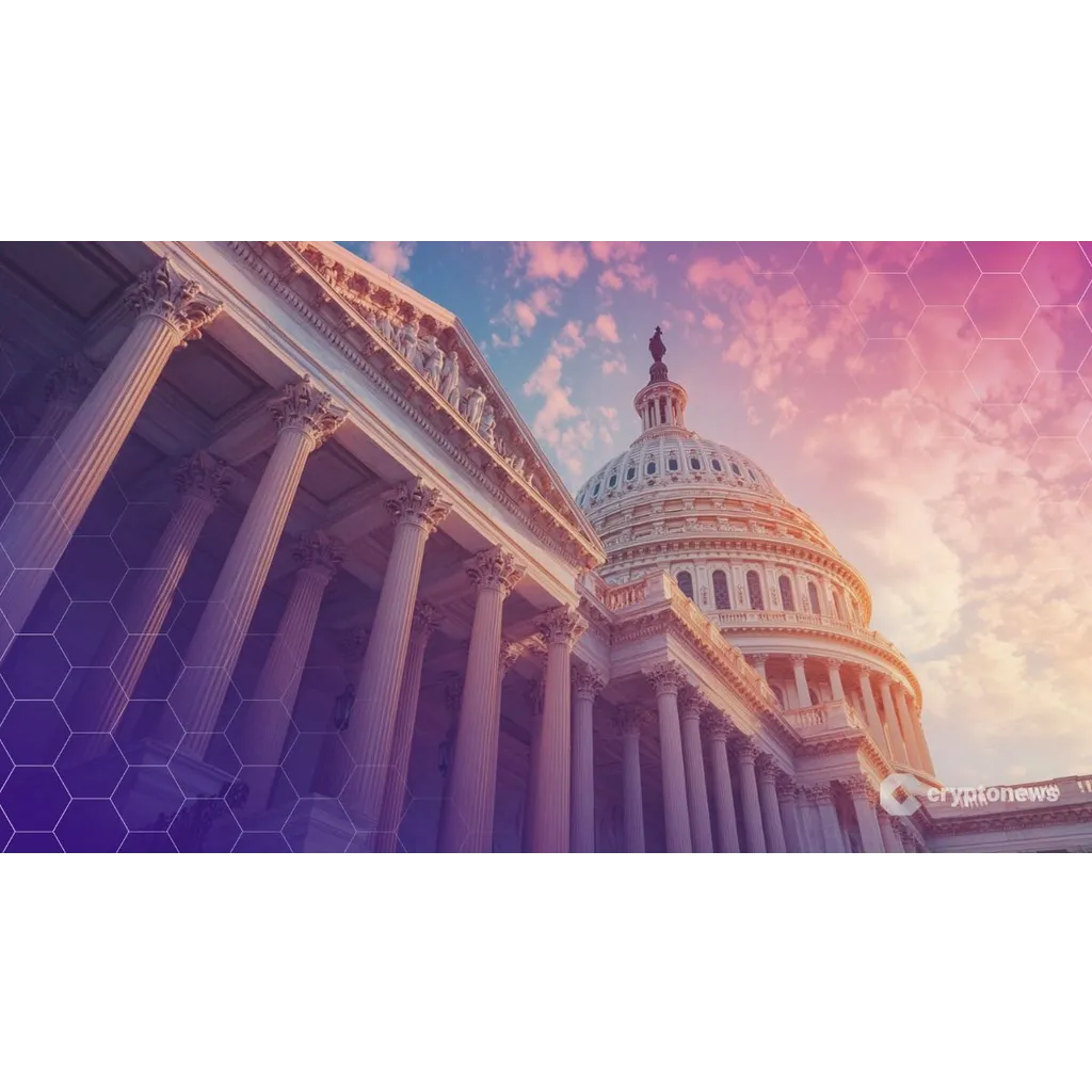 Trump CFTC nominee faces crucial Senate confirmation hearing Trump CFTC nominee faces crucial Senate confirmation hearing